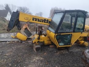 Matbro TS 290