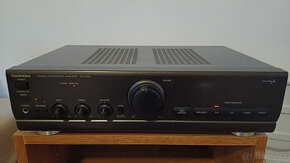 Zesilovač Technics SU-V500 - 1