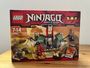 Lego Ninjago 2254