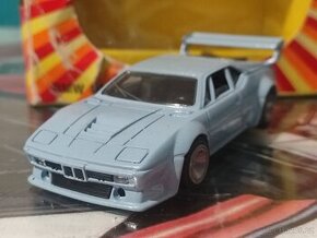 Starý model Solido BMW M1 1:43 - 1