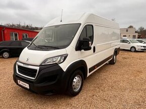 Peugeot Boxer, 2.2HDi 121kWMAXIL4H2CZ