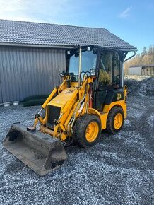 JCB 1CX