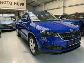 Škoda KAROQ 1.5 TSI Ambition r.v.2018