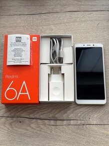 Xiaomi redmi 6A - 1