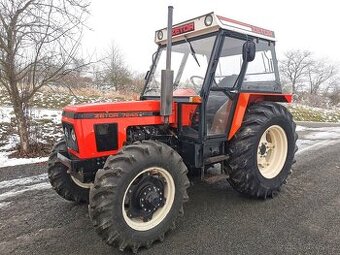 ZETOR 7245 S TP A SPZ