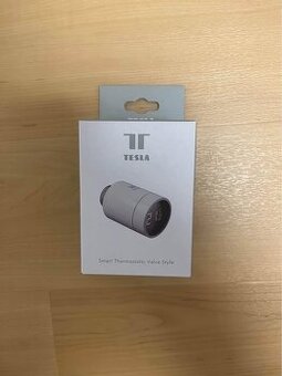 Tesla Smart Thermostatic Valve Style - 1