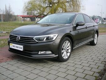 Vw Passat 2.0Tdi  Highline