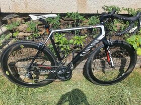 Canyon ultimate cf slx - 1