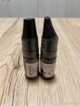 Dekang strawberry 2x10ml (6mg)