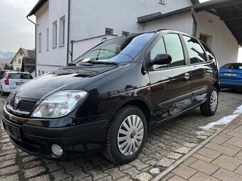 Renault Scénic 1.6i 16V 79kW DIGIKLIMA