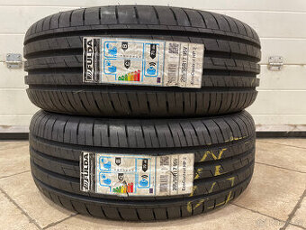 Fulda Eco Control HP2 205/55 R17 95V 2Ks nové letní