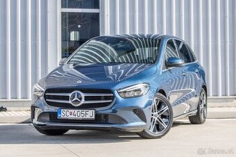 Mercedes-Benz B trieda 200 A/T