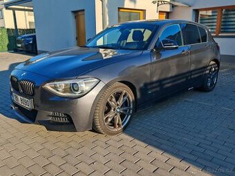 M135i F20 Automat 5dv. 2013