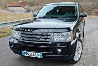 Land Rover Range Rover Sport 2.7 V6 TD HSE - 1