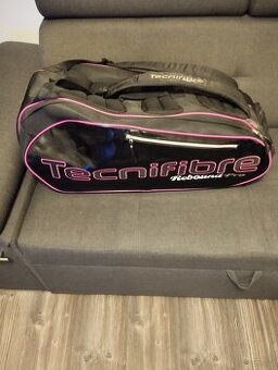 Tenisový bag/taška - TECHNIFIBRE - Rebound Pro - 1