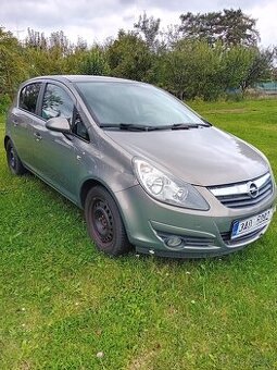 Prodám Opel Corsa 1.2 (2010)