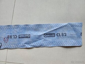 Izolační pás Ceresit CL 82