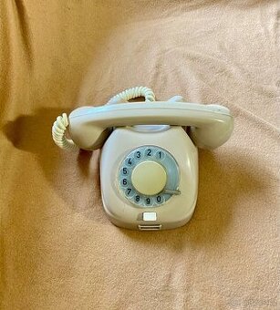 Telefon Tesla - 1