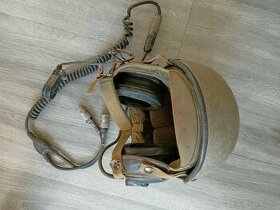 US Army helma pro tankysty SLEVA - 1