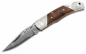 ZAVÍRACÍ NŮŽ DAMASCUS DUKE 01MB946DAM