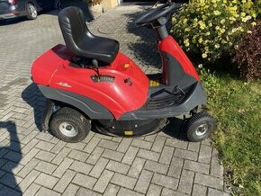 Prodám zahradní traktor Rieder XF 130 Mountfield