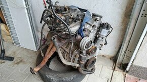 Motor 1.3 50kw jednobod 781.136B