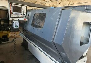 CNC soustruh Pinacho Taurus 260 - 1