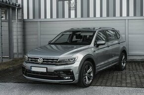 Volkswagen Tiguan Allspace R-line 140kw DPH - 1