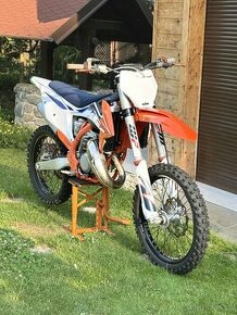 KTM SX 125 2022