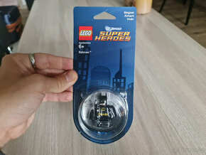 LEGO® DC Comics Super Heroes 11947 Magnetka Batman nová