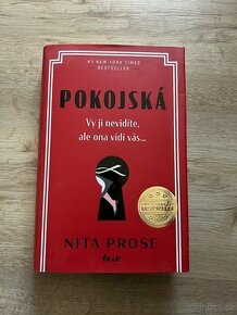 Nita Prose - Pokojská