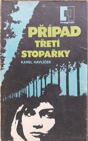 Případ třetí stopařky - Karel Havlíček - 1