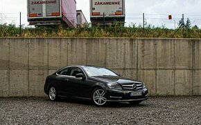 Mercedes-Benz C 250 CDI A/T - 1