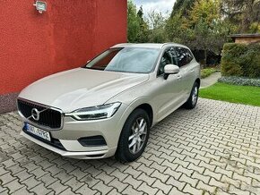 Volvo XC60, 2.0 D4 Drive-E Momentum AWD - 1