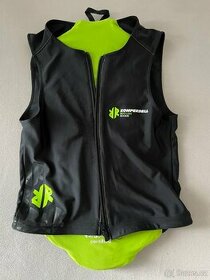 Páteřák Komperdell Air West Junior Kid.Eco Vest 140