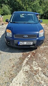 Ford Fusion 1.4 - 1