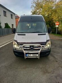 Mercedes Sprinter 318.CDI 135Kw Aut.Převodovka