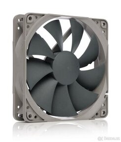 Ventilátor Noctua NF-P12 redux-1700 PWM