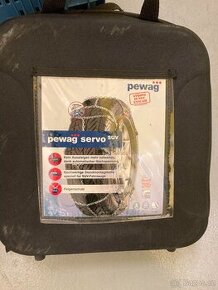 Sněhové řetězy PEWAG SUV SERVO