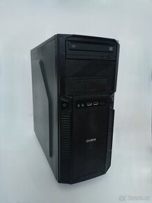 Herní počítač s RTX 3070, Ryzen 5 5500, 32GB RAM za 13tis