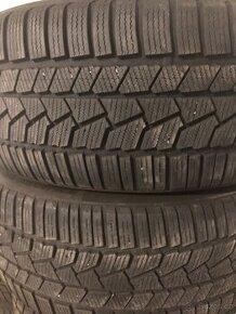 Zimní pneu Continental 235/40R19 V XL