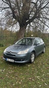 Citroen C4 Coupe 1.6 HDi 2007