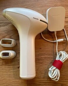 Philips lumea