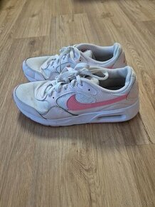 Botasky Nike Air Max, vel. 40