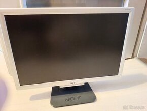 Monitor Acer AL2016W