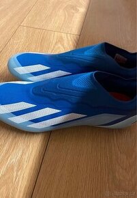 Kopačky Adidas Crazyfast (origa)