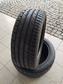 Letní pneu 225/45r17 3ks