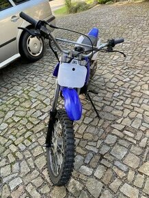 Pitbike 125 ccm - 1