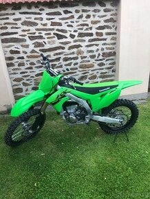 Kx 450 2022 - 1