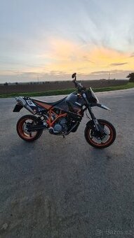 Ktm 950 sm R